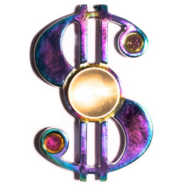 Shiny C10 - Fidget spinner