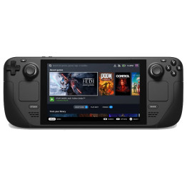 Steam Deck - 512GB