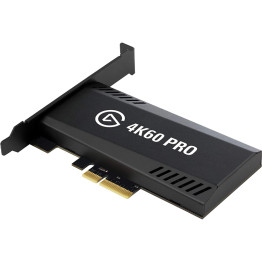Elgato 4K60 Pro Mk.2 Capture Card