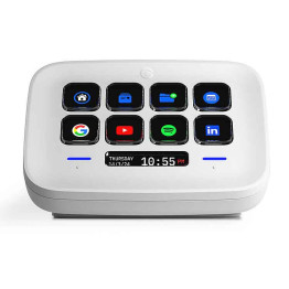 Elgato Stream Deck Neo