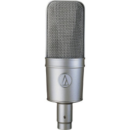 Audio-Technica AT4047/SV Condenser Microphone