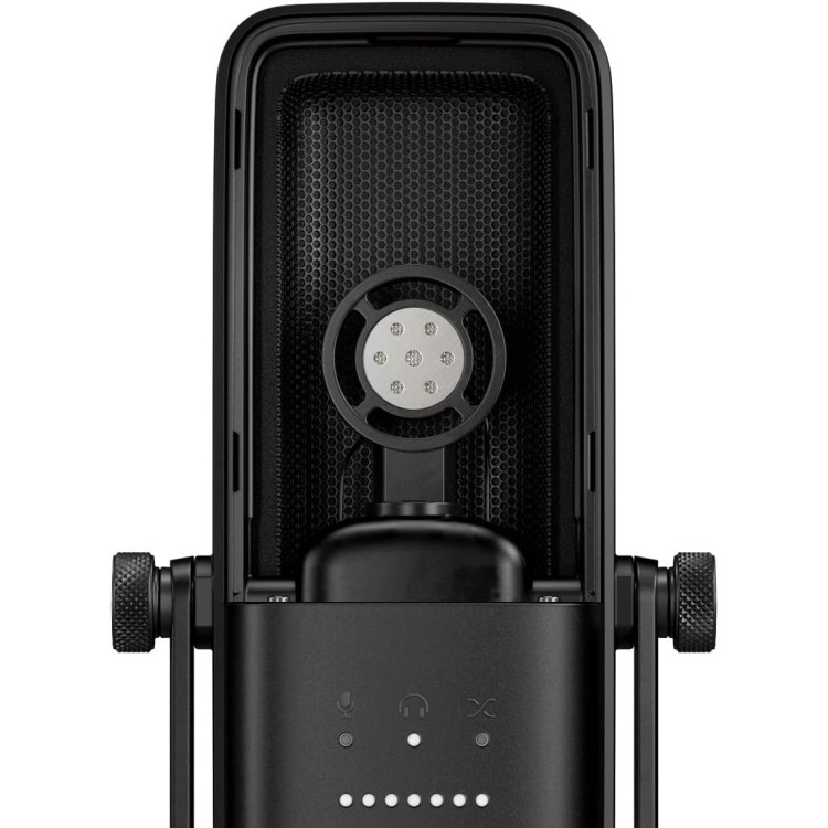 خرید میکروفون Elgato Wave:3 - سیاه