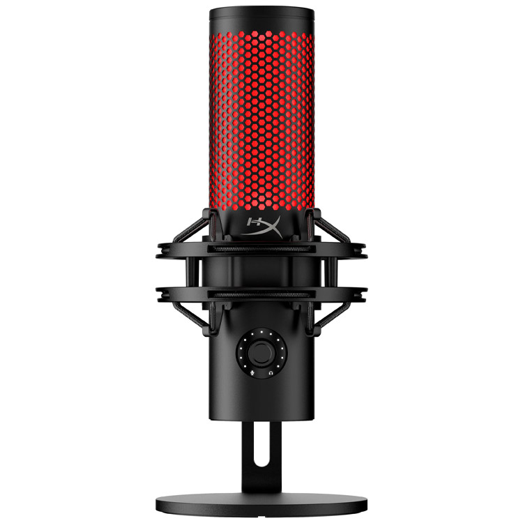 خرید میکروفون HyperX QuadCast 2