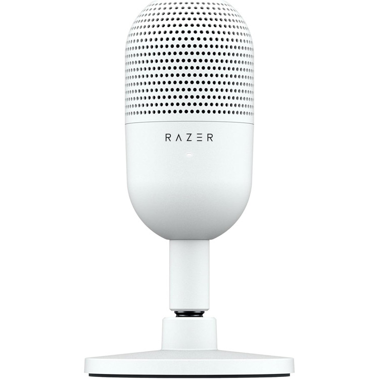 خرید میکروفون Razer Seiren v3 Mini - سفید