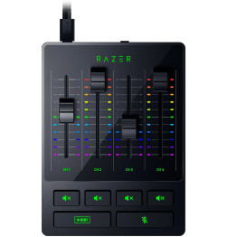 Razer Audio Mixer