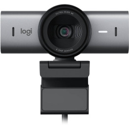Logitech MX Brio 705 Ultra-HD Webcam for Business