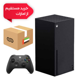 Pre-Order Xbox Series X