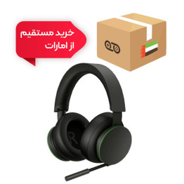 Pre Order XBOX Wireless Headset