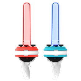 iplay Controller Lightsaber for Oculus Quest 2