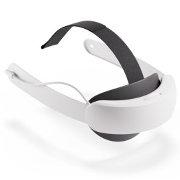 Meta Quest 3 Elite Strap with Battery