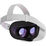 خرید هدست واقعیت مجازی Oculus Quest 2 - ظرفیت 64 گیگابایت خرید هدست واقعیت مجازی Oculus Quest 2 - ظرفیت 64 گیگابایت