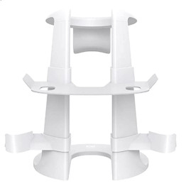 Bmatwk VR Stand - White