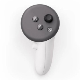 Meta Quest Touch Plus Right Controller