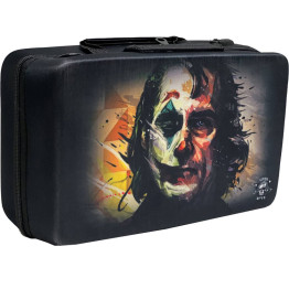 Xbox Series S Hard Case - Joker Two Face