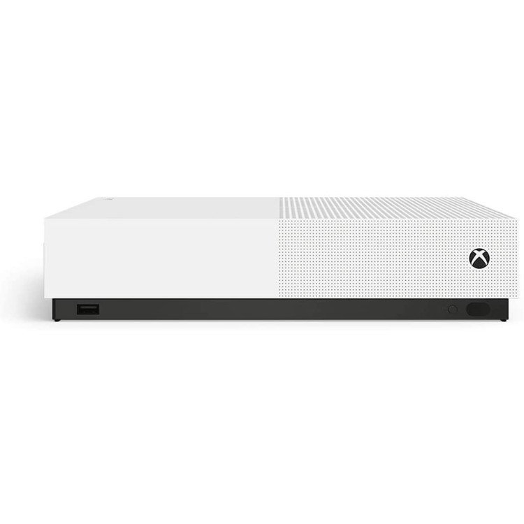 خرید Xbox One S - نسخه دیجیتال | یک ترابایت