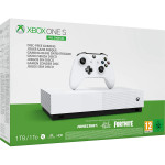 خرید Xbox One S - نسخه دیجیتال | یک ترابایت خرید Xbox One S - نسخه دیجیتال | یک ترابایت