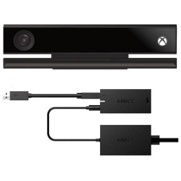 Kinect with Internal Adaptor - Xbox One