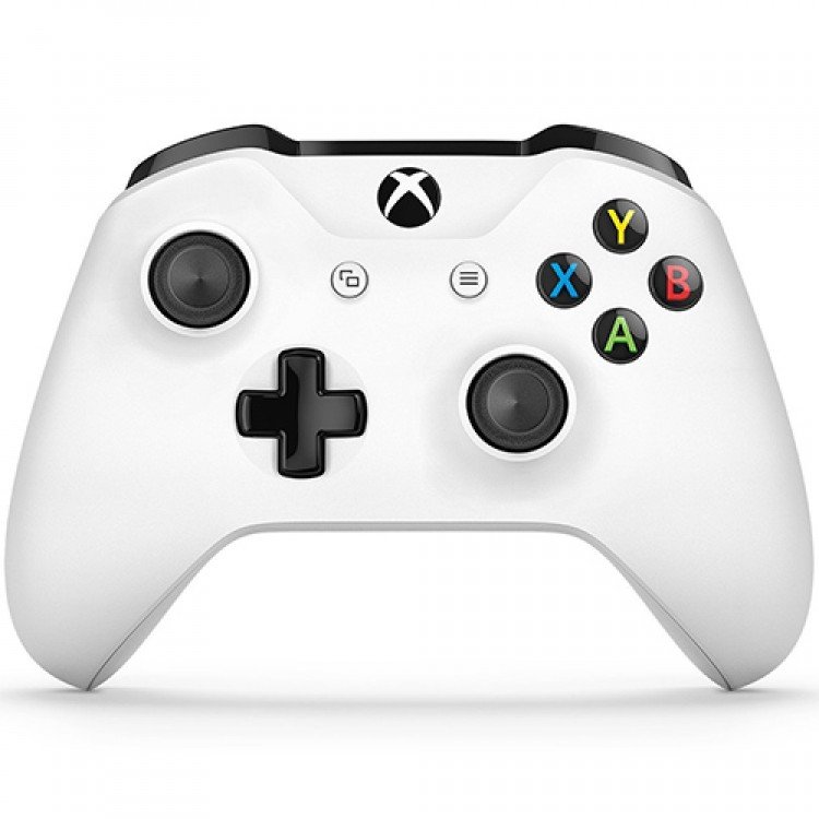 خرید Xbox One S | یک ترابایت به همراه دو کنترلر