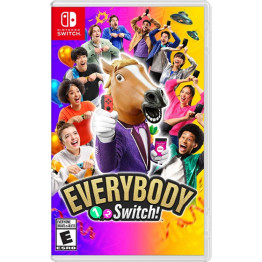 Everybody 1-2 Switch