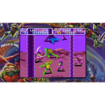 خرید بازی Teenage Mutant Ninja Turtles: The Cowabunga Collection برای PS4