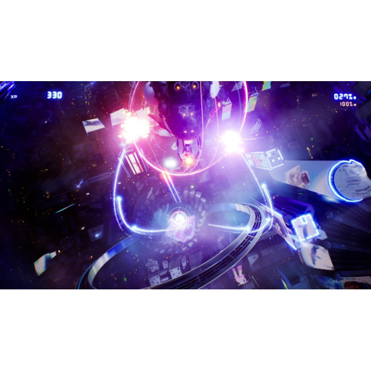 خرید بازی CYGNI: All Guns Blazing برای PS5