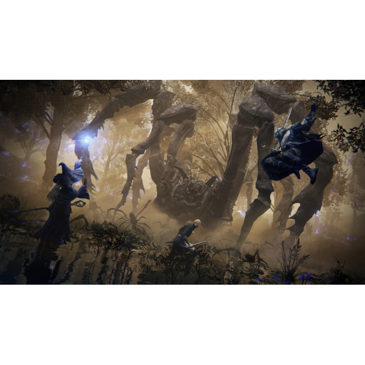 خرید بازی Elden Ring: Nightreign برای PS4