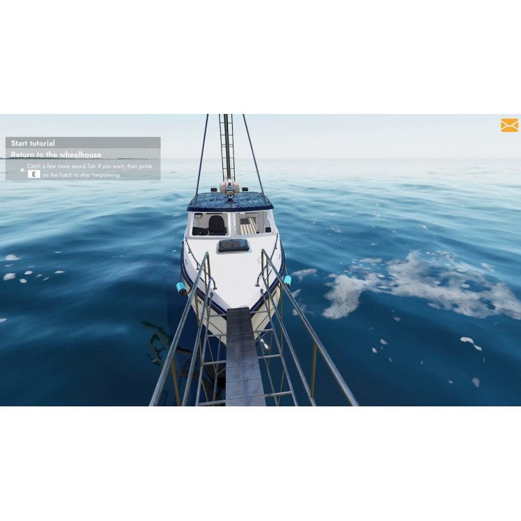 خرید بازی Fishing: North Atlantic نسخه کامل برای PS5