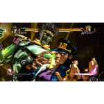 خرید بازی JoJo's Bizarre Adventure: All-Star Battle R  برای PS5
