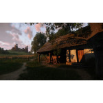 خرید بازی Kingdom Come: Deliverance II برای PS5 خرید بازی Kingdom Come: Deliverance II برای PS5