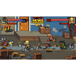 خرید بازی Double Dragon Gaiden: Rise Of The Dragons برای PS5 خرید بازی Double Dragon Gaiden: Rise Of The Dragons برای PS5