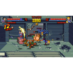 خرید بازی Double Dragon Gaiden: Rise Of The Dragons برای PS5 خرید بازی Double Dragon Gaiden: Rise Of The Dragons برای PS5