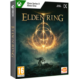 Elden Ring Launch Edition - XBOX