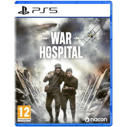 War Hospital - PS5