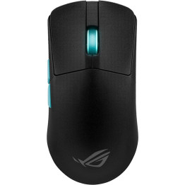 ROG Harpe Ace Wireless Gaming Mouse - Aim Lab Edition - Black