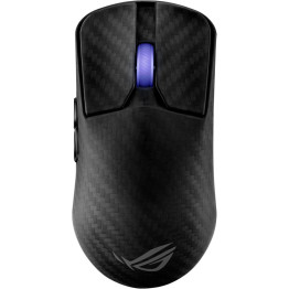 Asus ROG Harpe Ace Extreme Wireless Gaming Mouse - Black