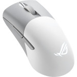 خرید موس Asus ROG Keris AimPoint - بیسیم - سفید خرید موس Asus ROG Keris AimPoint - بیسیم - سفید