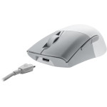 خرید موس Asus ROG Keris AimPoint - بیسیم - سفید خرید موس Asus ROG Keris AimPoint - بیسیم - سفید