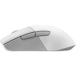 خرید موس Asus ROG Keris AimPoint - بیسیم - سفید خرید موس Asus ROG Keris AimPoint - بیسیم - سفید