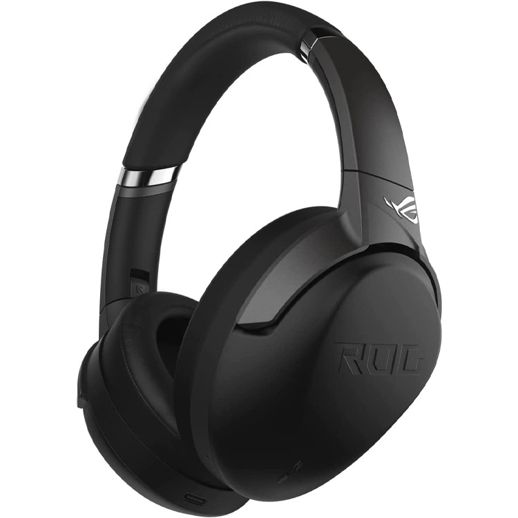 خرید هدست ROG Strix Go 2.4 - بی‌سیم