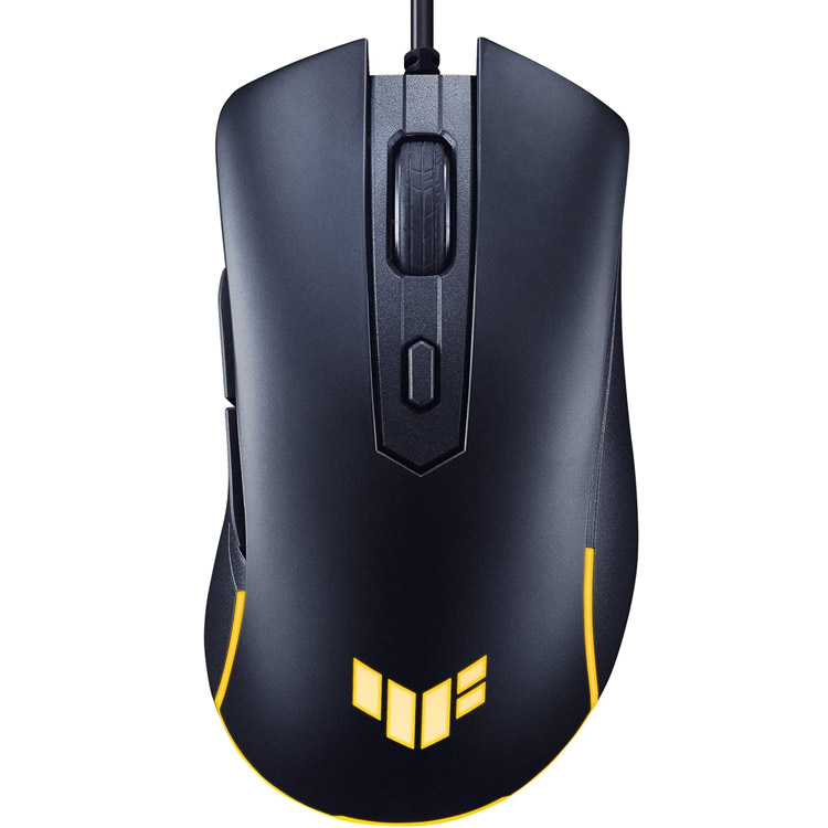 خرید موس Asus TUF M3 - نسل 2