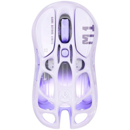 GravaStar Mercury M1 Pro Wireless Gaming Mouse - Lavender Purple Special Edition