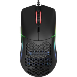 Glorious Model O Gaming Mouse - Black