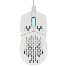 Keychron M1 Gaming Mouse - White