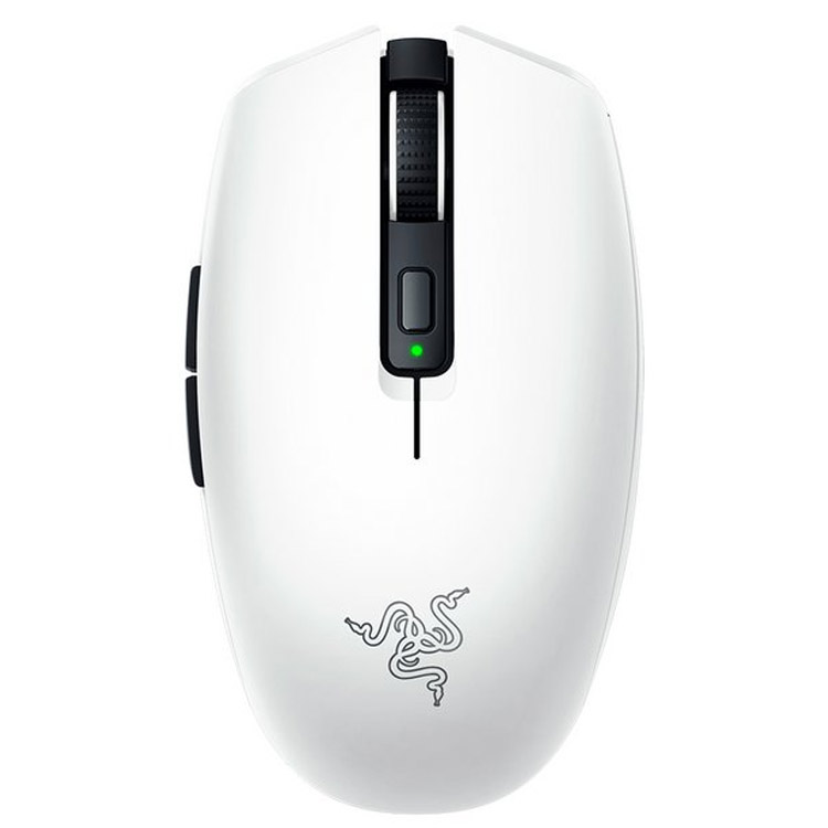 خرید موس Razer Orochi v2 - بی‌سیم - سفید