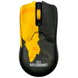 Razer Viper v2 Pro Wireless Gaming Mouse - PUBG BattleGrounds Edition