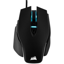 Corsair M65 RGB Elite Gaming Mouse - Black