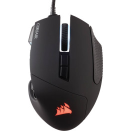 Corsair Scimitar RGB Elite Gaming Mouse