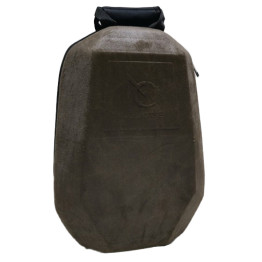 Nahl PS5 Slim Backpack - Dark Brown