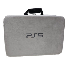 Nahl PS5 Slim Suitcase - Grey