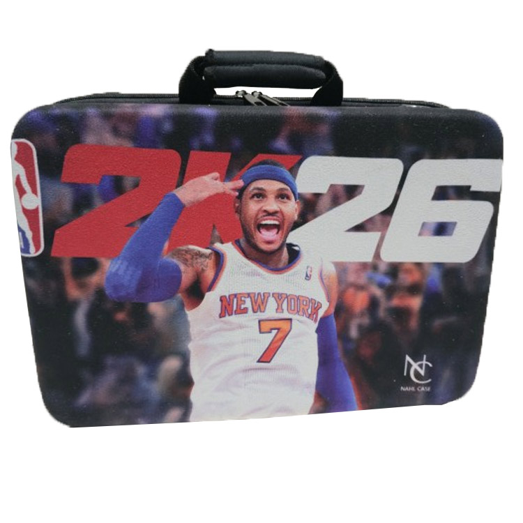 خرید Nahl PS5 Slim Suitcase - NBA 2K26